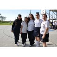 Día del Estudiante y de la Primavera - Nivel Secundario